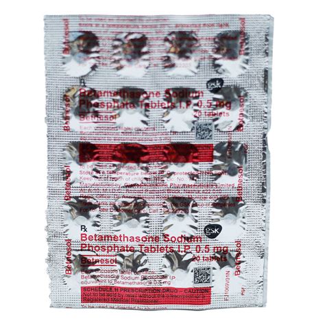 betnesol forte tablet uses in telugu